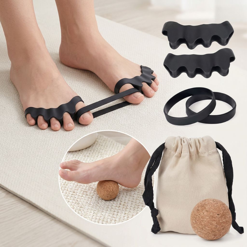 OrthoAlign Flex Kit - Nordic Relief